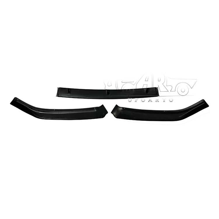 front lip polo