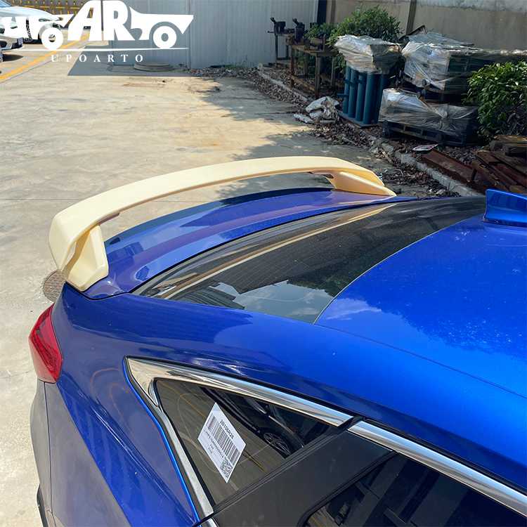 honda civic 2022 spoiler