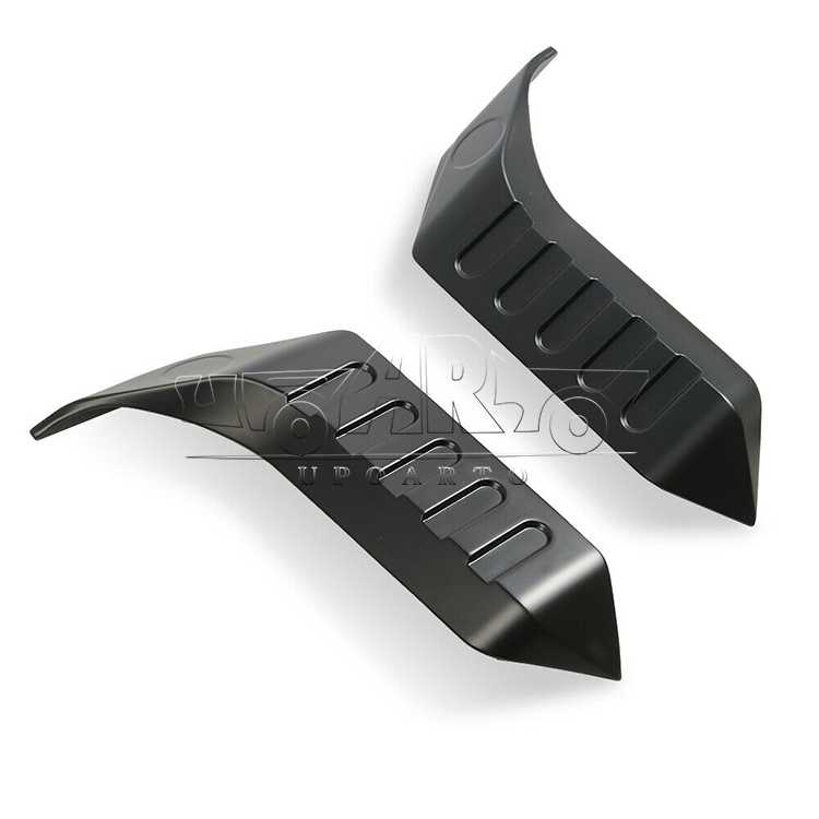 wrangler jl spoiler for jeep