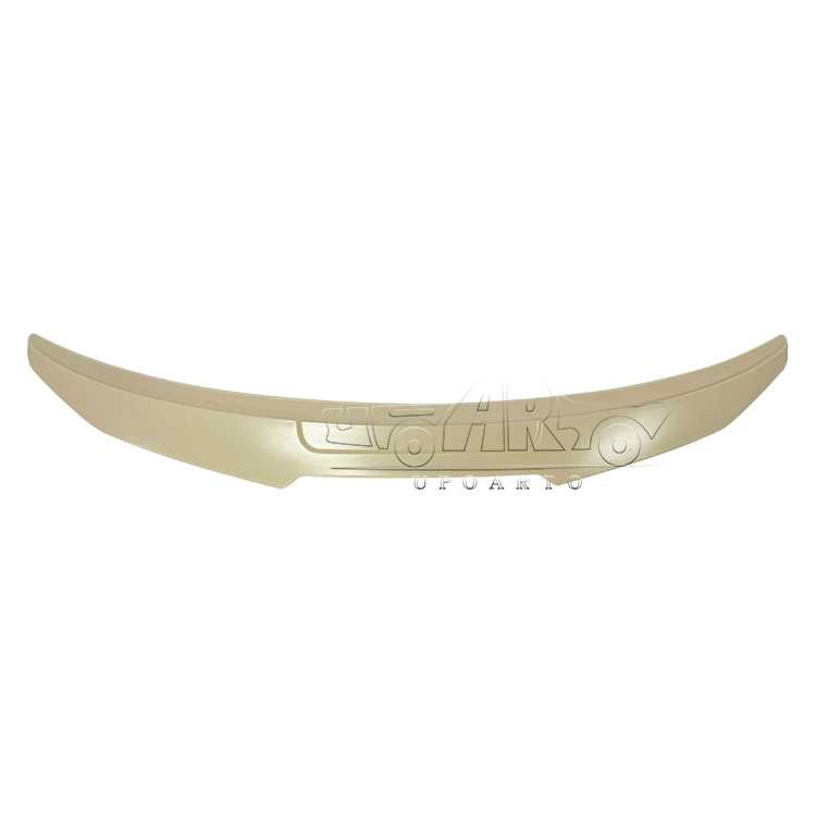 bmw g26 rear spoiler wing