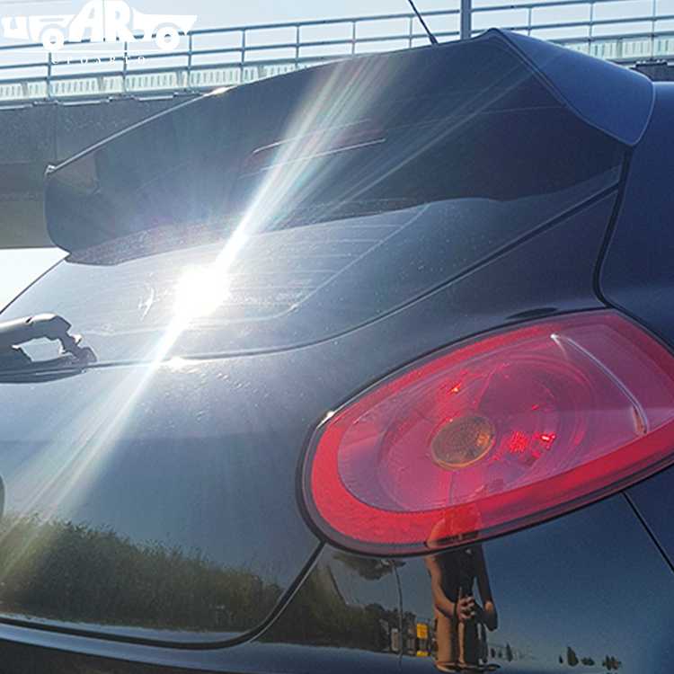 spoiler fiat bravo 2