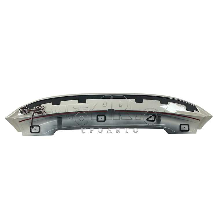 land cruiser 200 spoiler