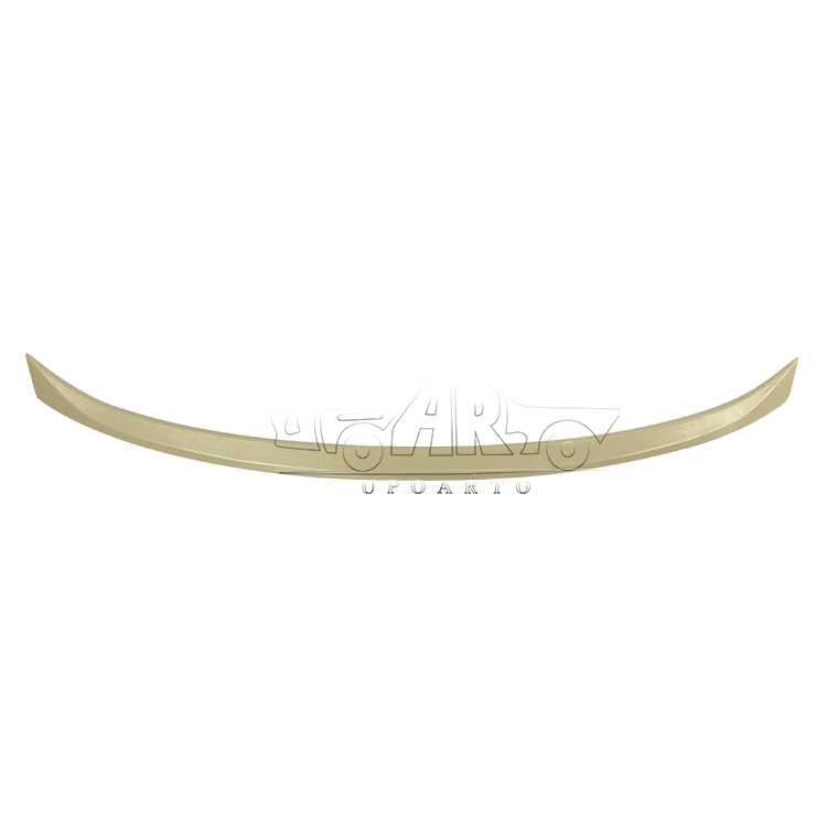 civic sedan duck spoiler