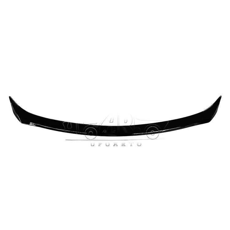 kia k2 spoiler accessories