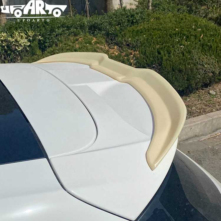 spoiler lip focus st