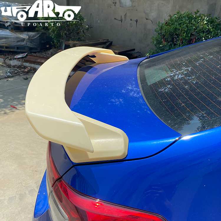 spoiler for civic 11th