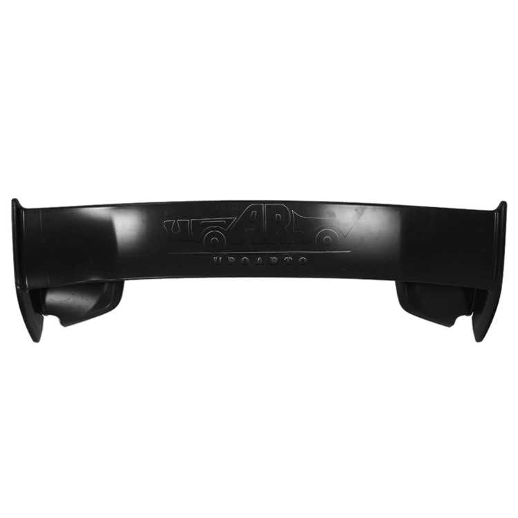 subaru wrx 2015 trunk lip spoiler
