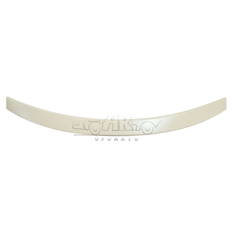 BYD Seal Atto 4 spoiler
