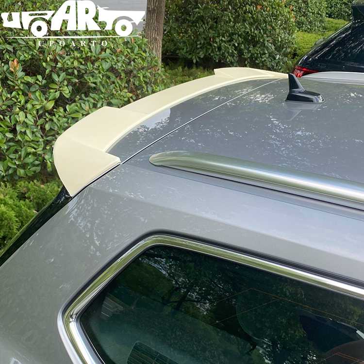 spoiler for vw passat