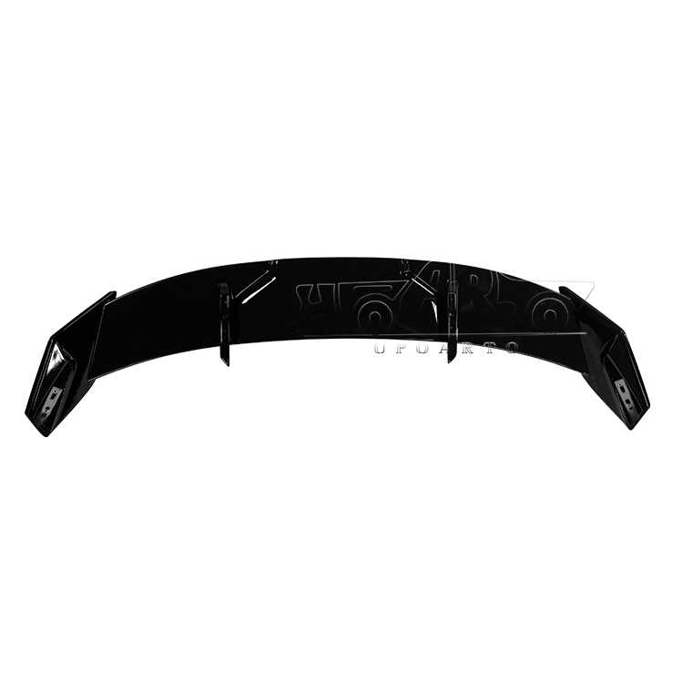 bmw f40 boot spoiler