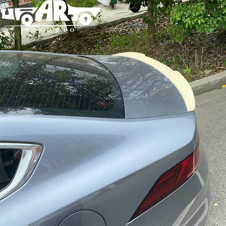 Rear Spoiler For BYD Qin Plus 2021 2022