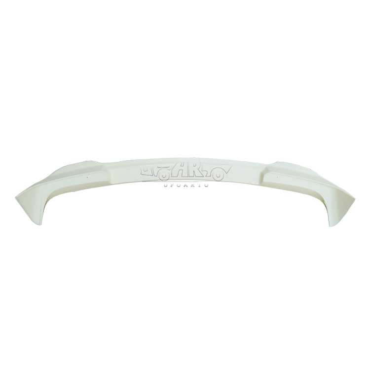 bmw x3 roof spoiler