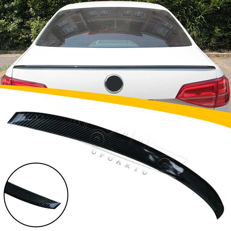 VW Jetta 6 MK6 2012-2018 North American GLI Style Rear Spoiler