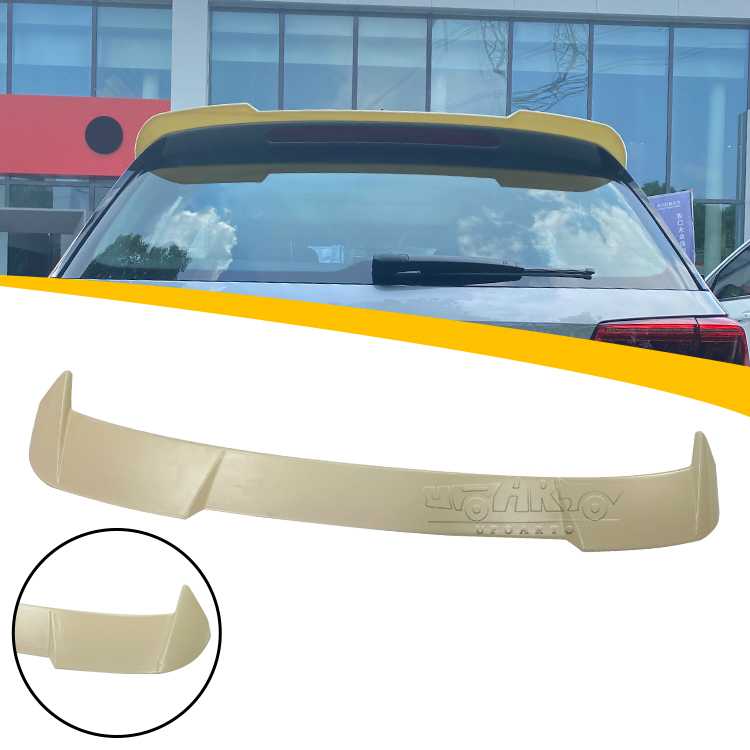 Volkswagen Passat B8 Variant Roof Wing Spoiler 2015+