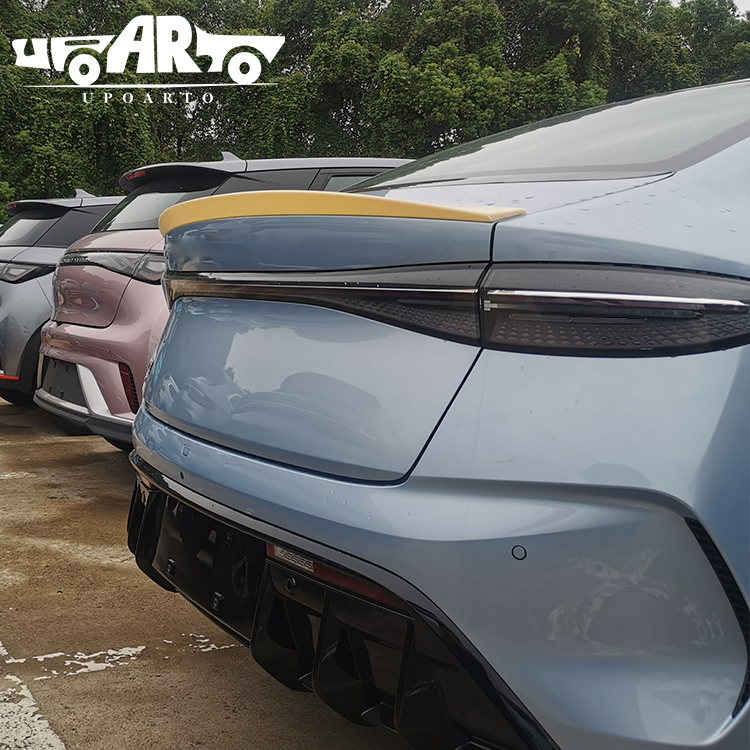BYD Seal spoiler