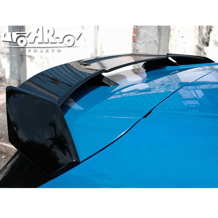 f40 1 series spoiler