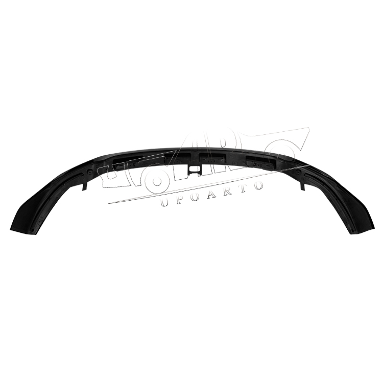 bmw f40 front splitter
