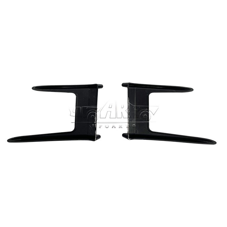 f40 bumper