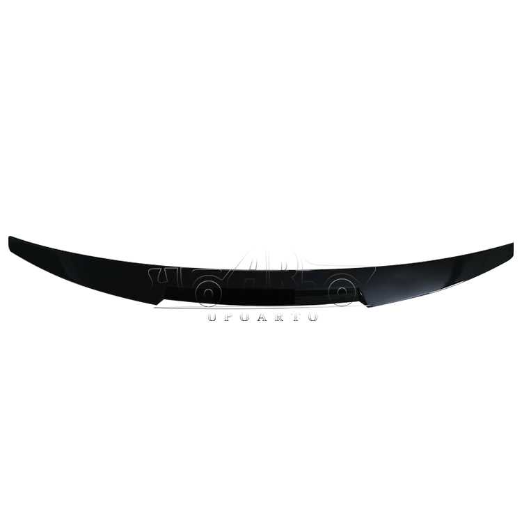 volkswagen jetta 2013 car spoiler