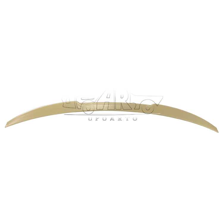 Rear Trunk Spoiler For BYD Qin Plus 2021 2022