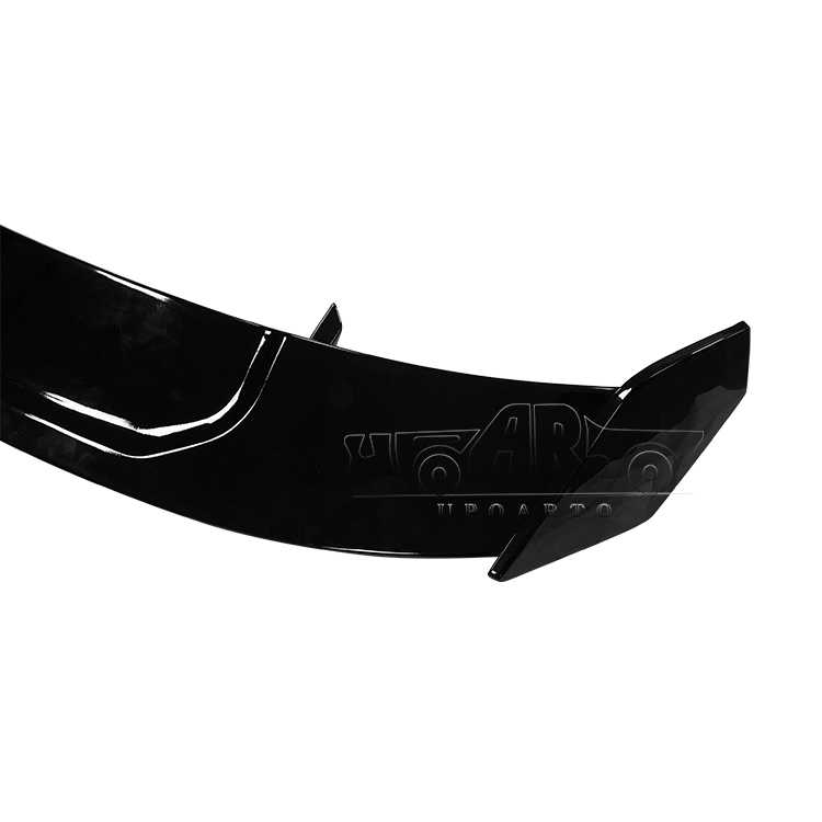 f40 m135i spoiler