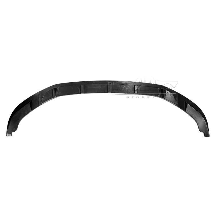 t6 front bumper parts