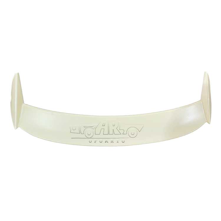 spoiler for scirocco