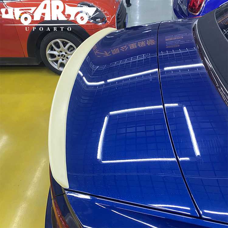 audi a5 b9 spoiler
