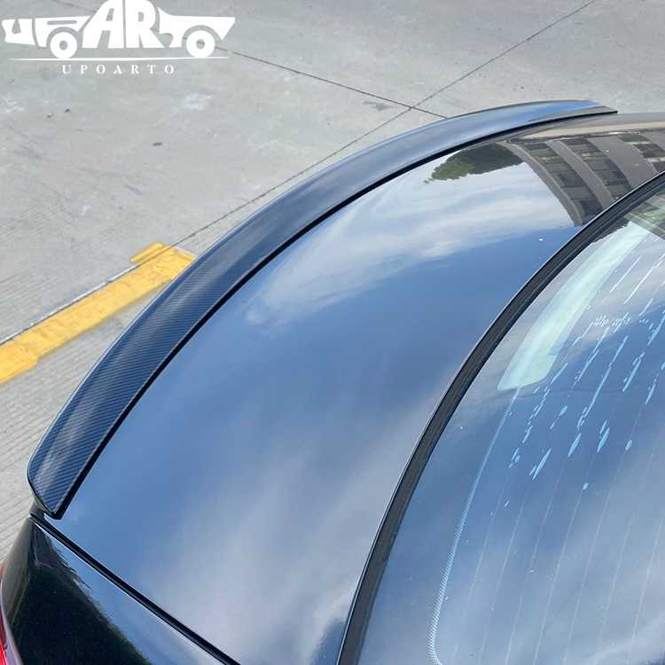 spoiler mercedes cls w218