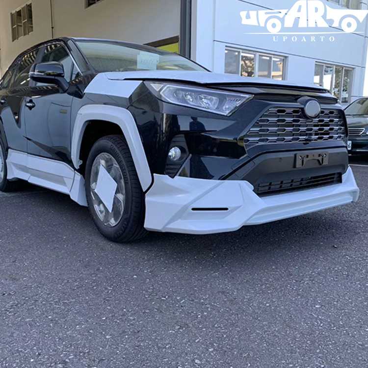 toyota rav4 body kits