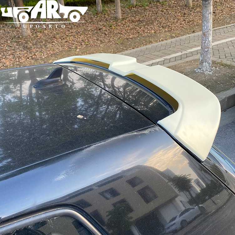 spoiler golf 6 gti