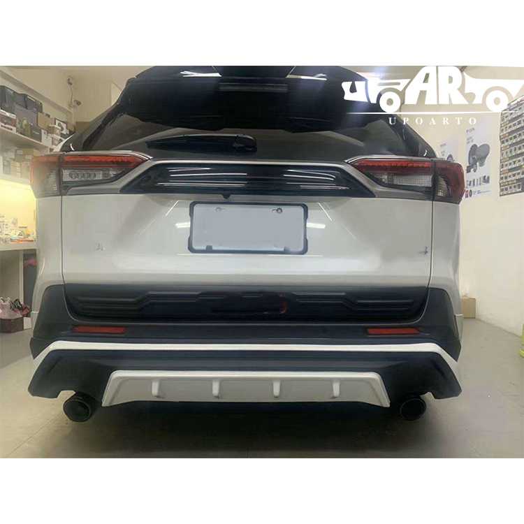 toyota rav4 trd body kit