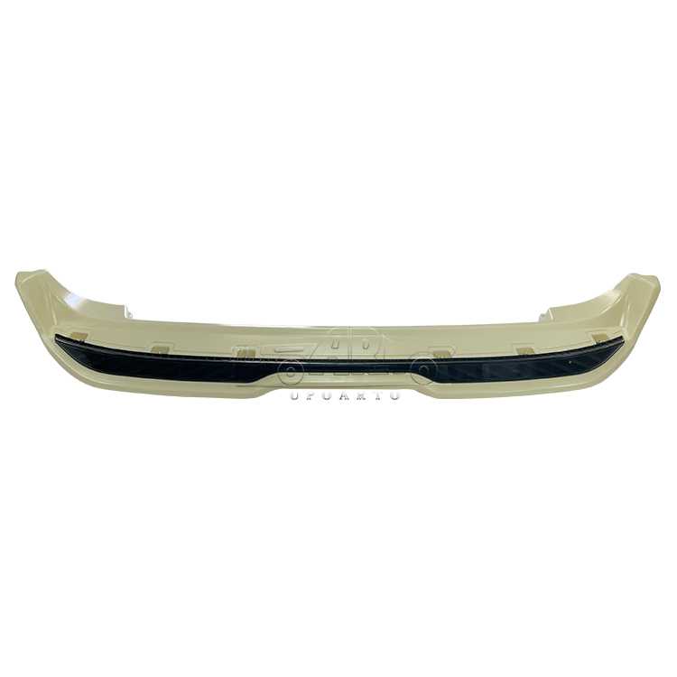 toyota land cruiser fj 100 spoiler
