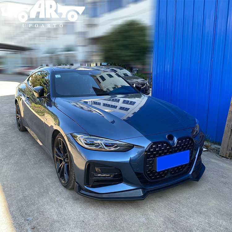 g22 front lip spoiler