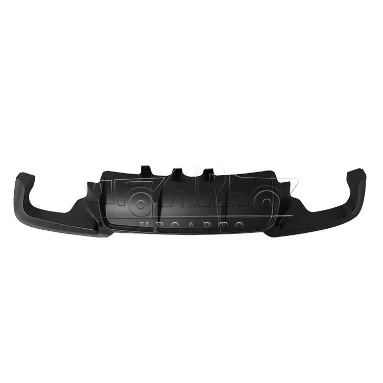 rear diffuser bmw f10 accessories