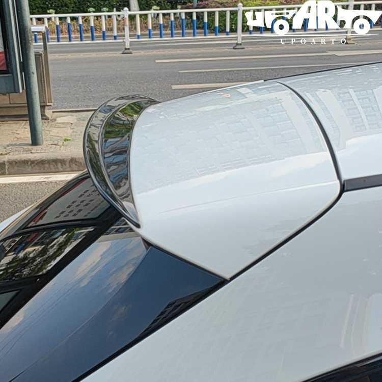 x118 spoiler wing