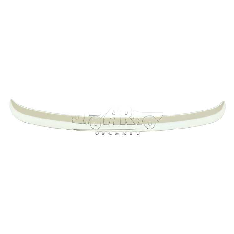carbon spoiler for audi q5