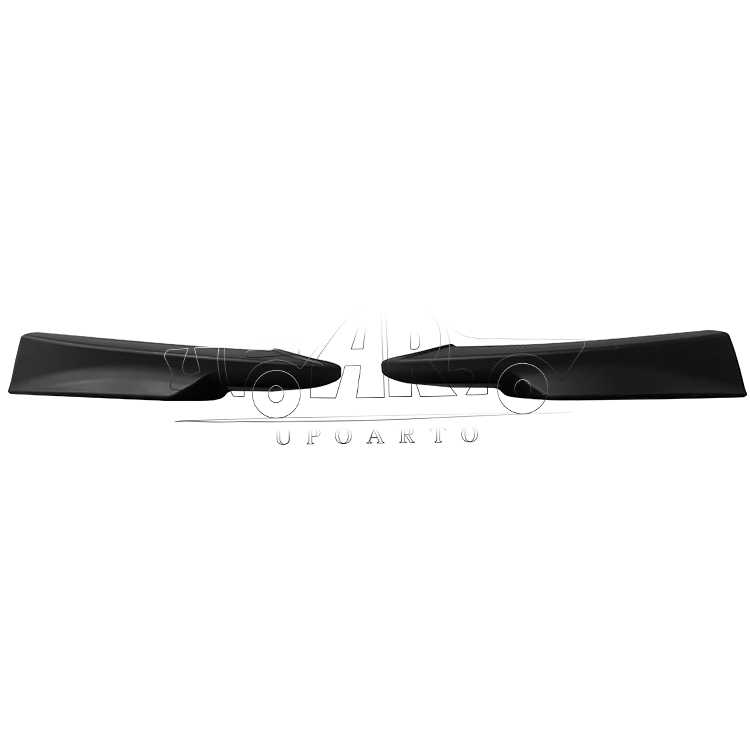 E90 LCI M-Tech Front Lip