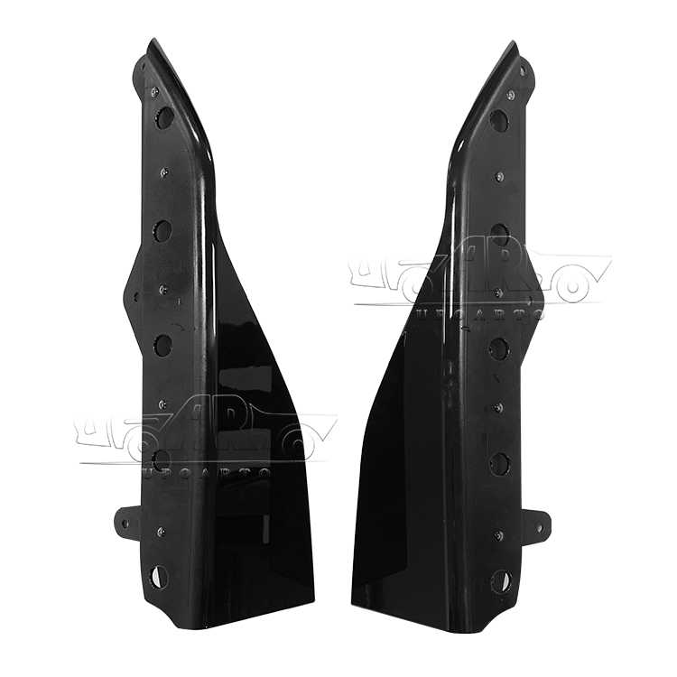 bmw f22 side skirts