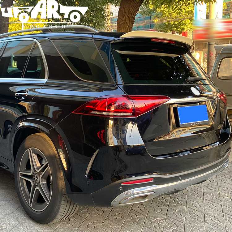 gle spoiler