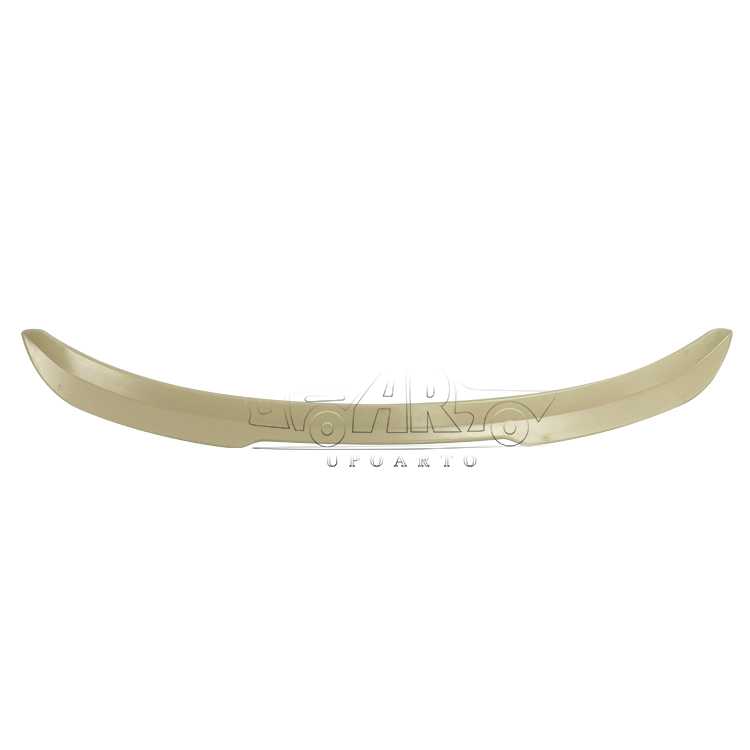 audi q7 roof spoiler