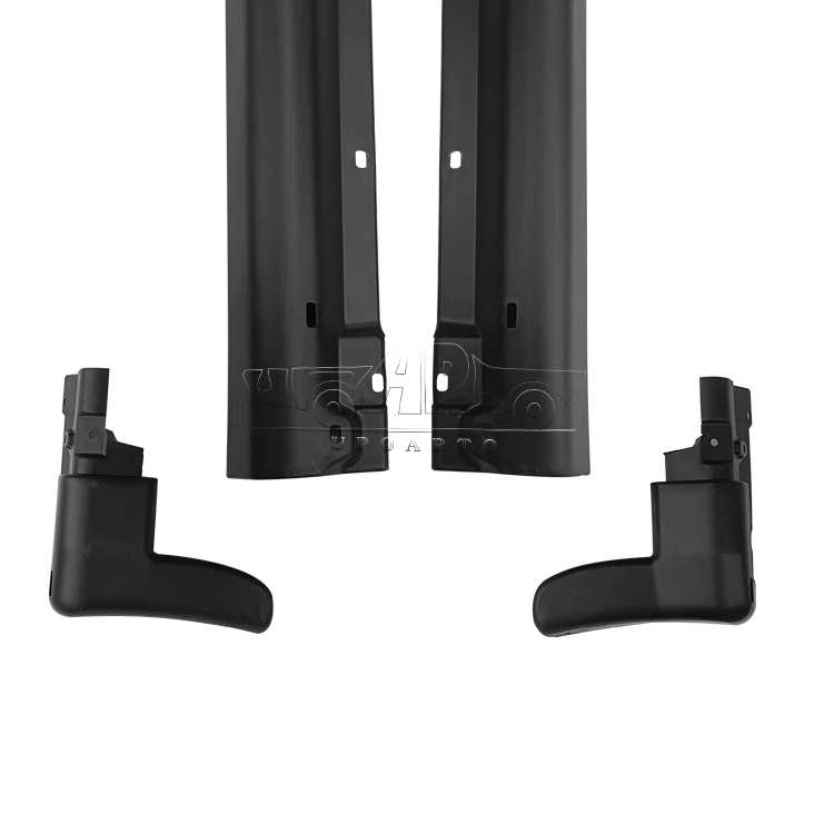 Proton Waja Evo2 Evo 2 Side Skirts