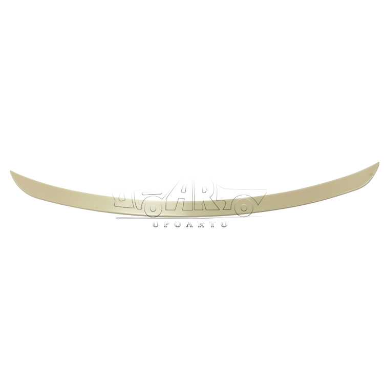 G05 LCI Car Mid Spoiler