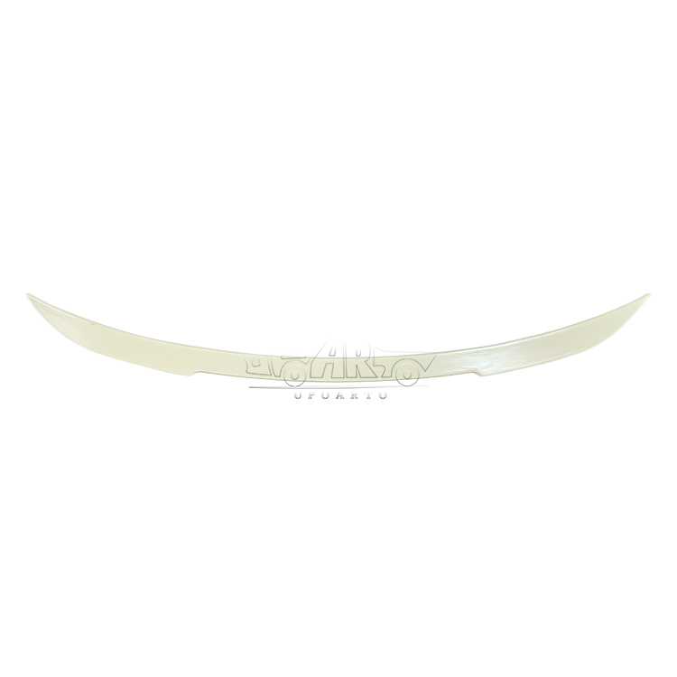bmw x3 spoiler