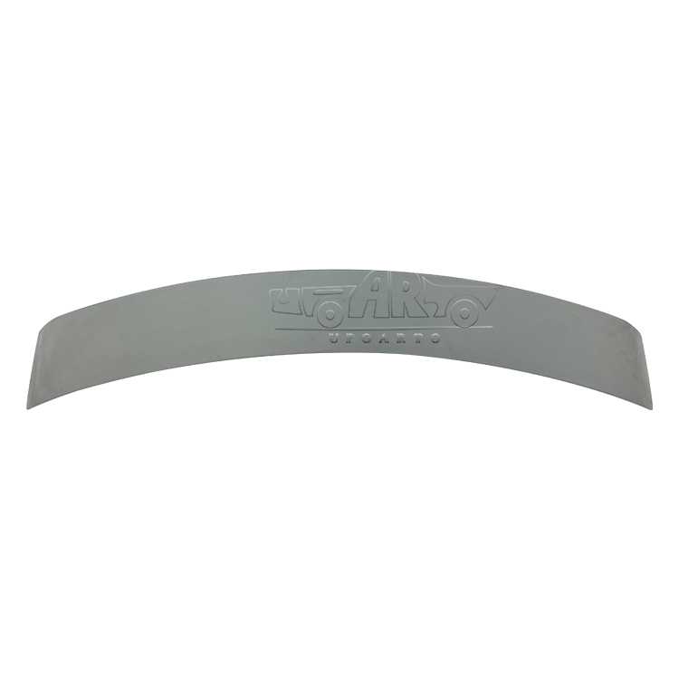 rear spoiler for dodge charger