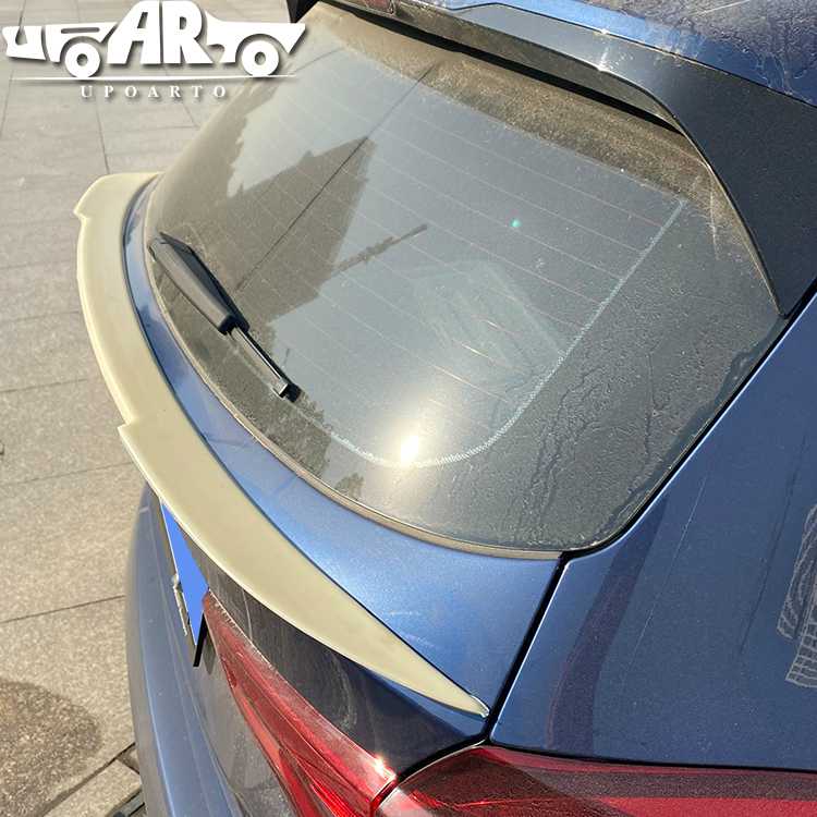 bmw g01 spoiler