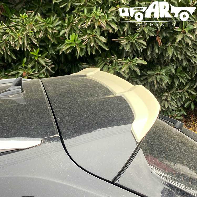 audi q5 spoiler