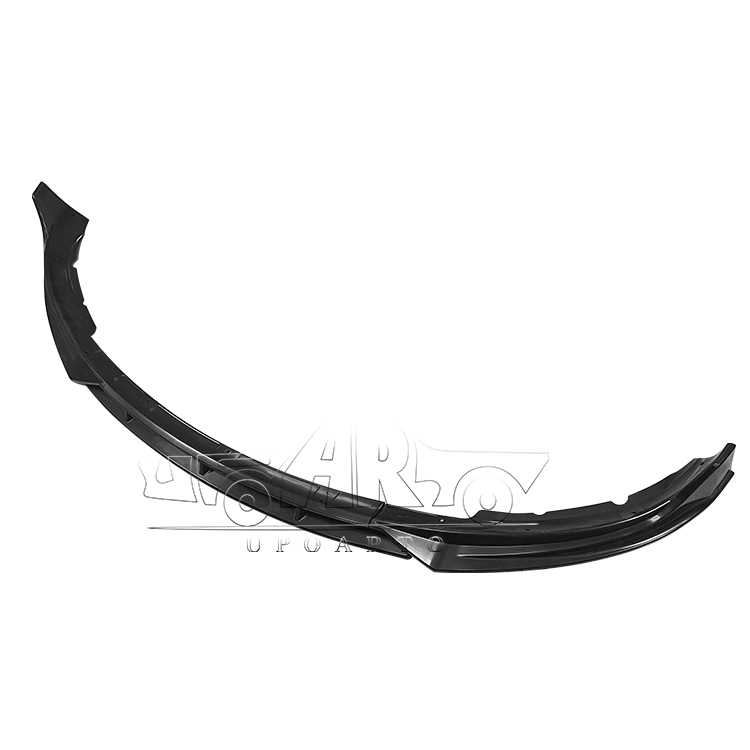 tesla model 3 front bumper