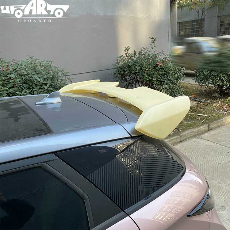 BYD Dolphin spoiler
