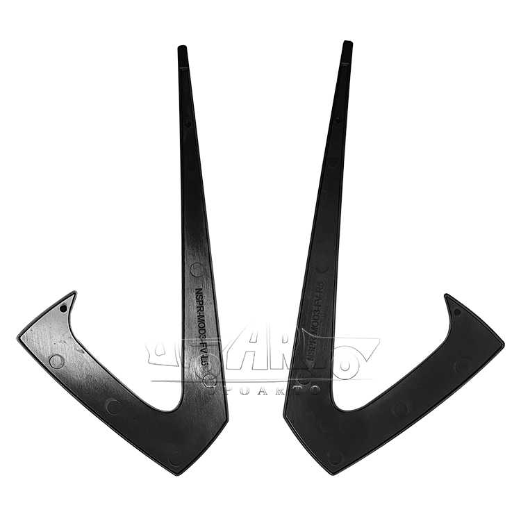 tesla model 3 side camera cover